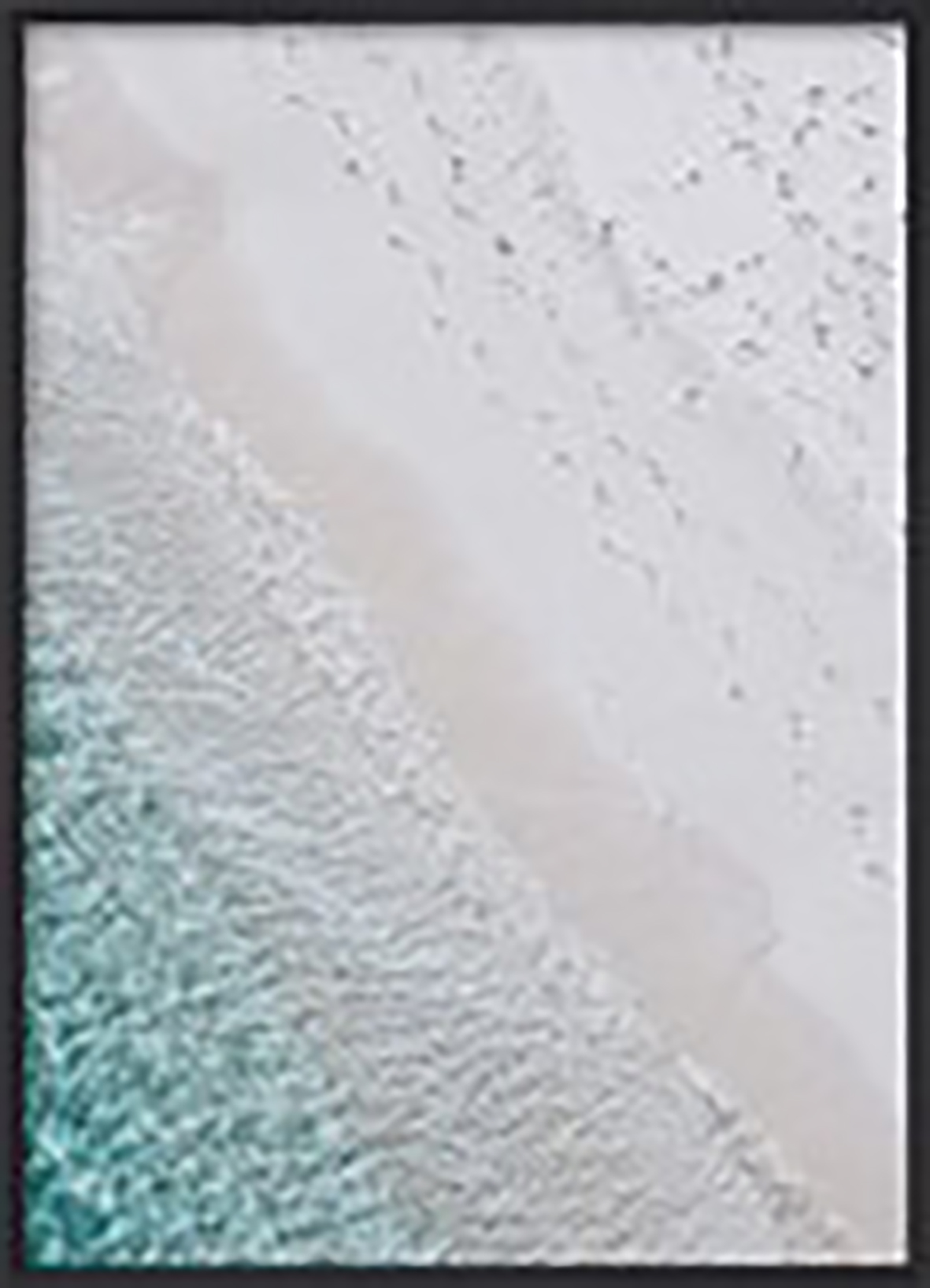 Beach pastell 50x70