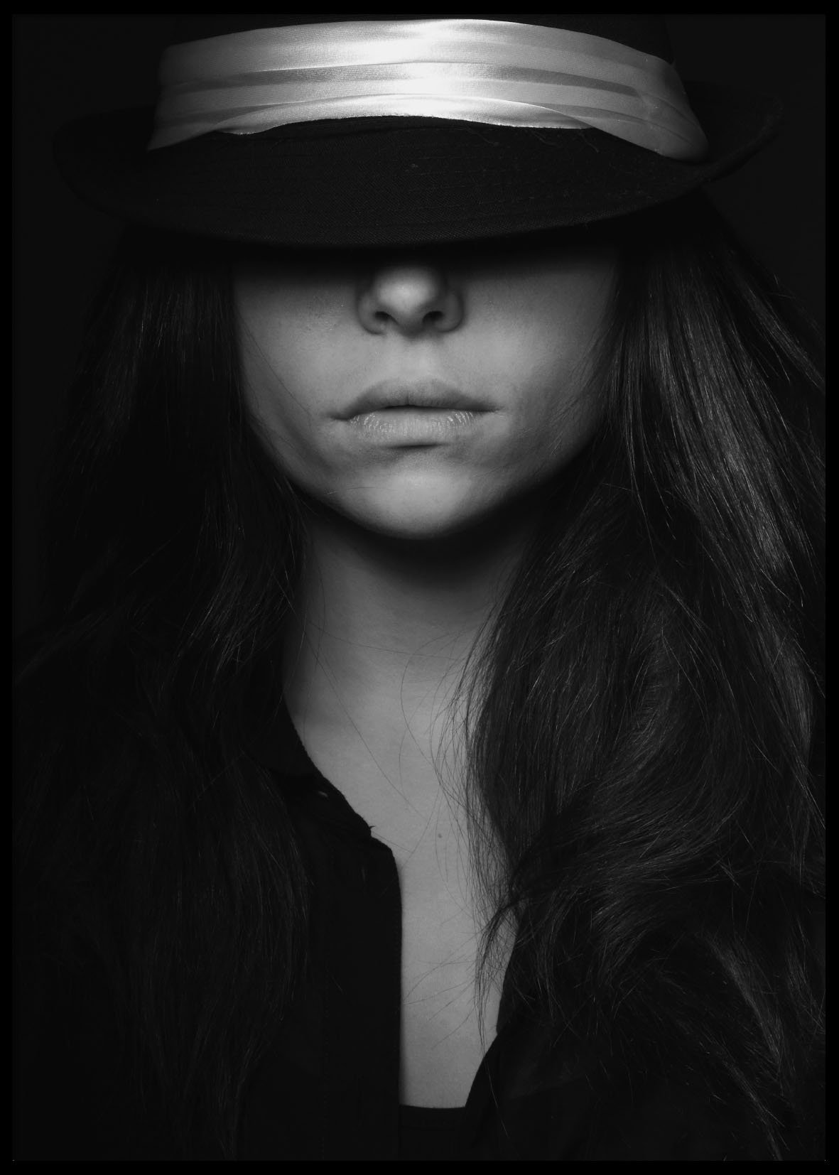 Women portait 50x70