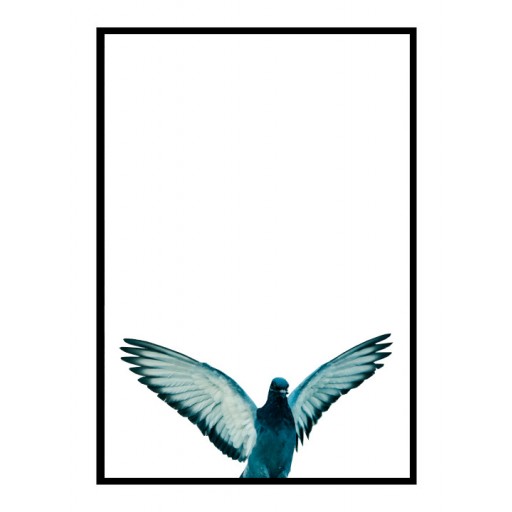 birdie (1) 42x59,4
